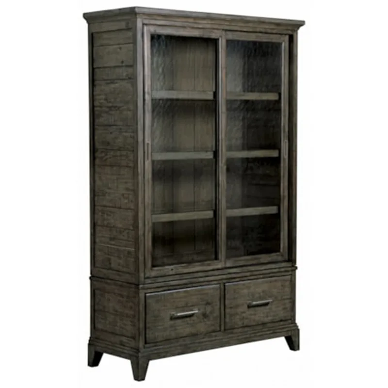 Rock Display Cases Cabinets – custom retail display image 14