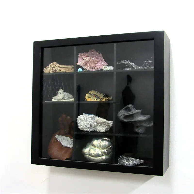 Rock Display Cases Cabinets – custom retail display image 15