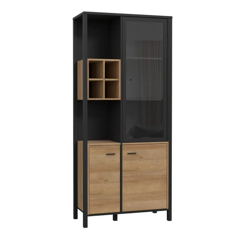 Rock Display Cases Cabinets – custom retail display image 17