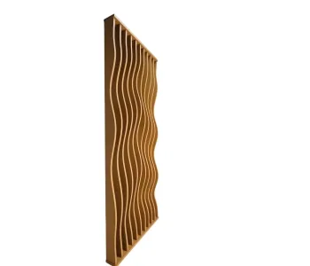 Parametric Table For Sale | Wooden Coffee Table – custom retail display image 8
