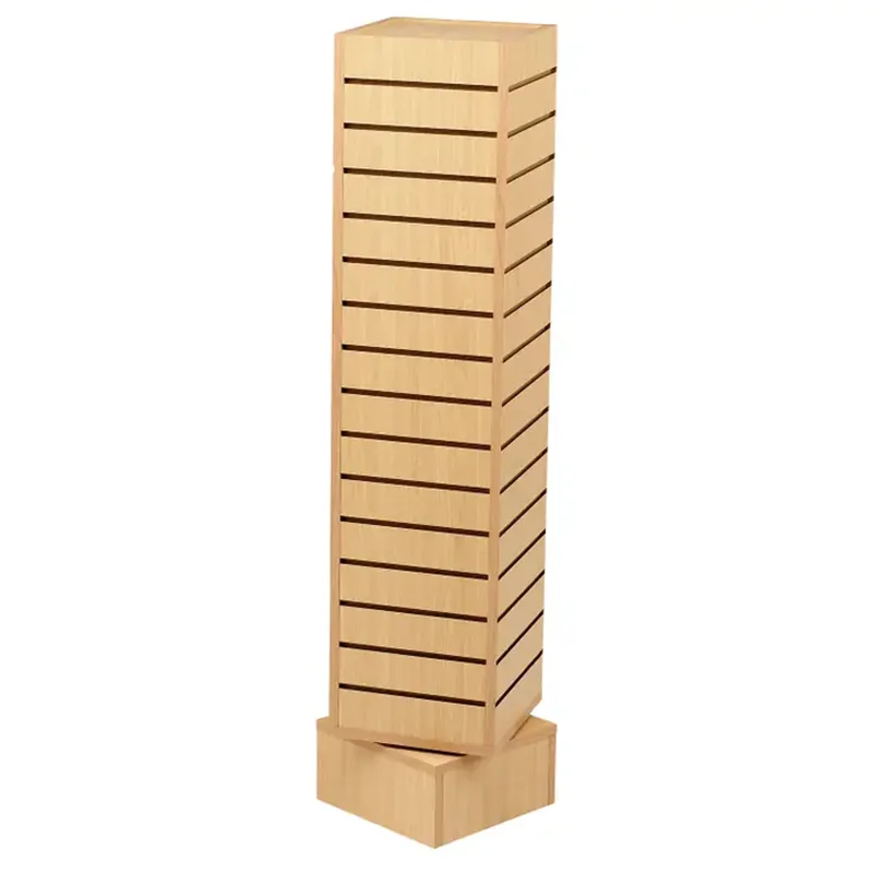 Rotating Display Stands Floor Spinner Racks For Shop – custom retail display image 14