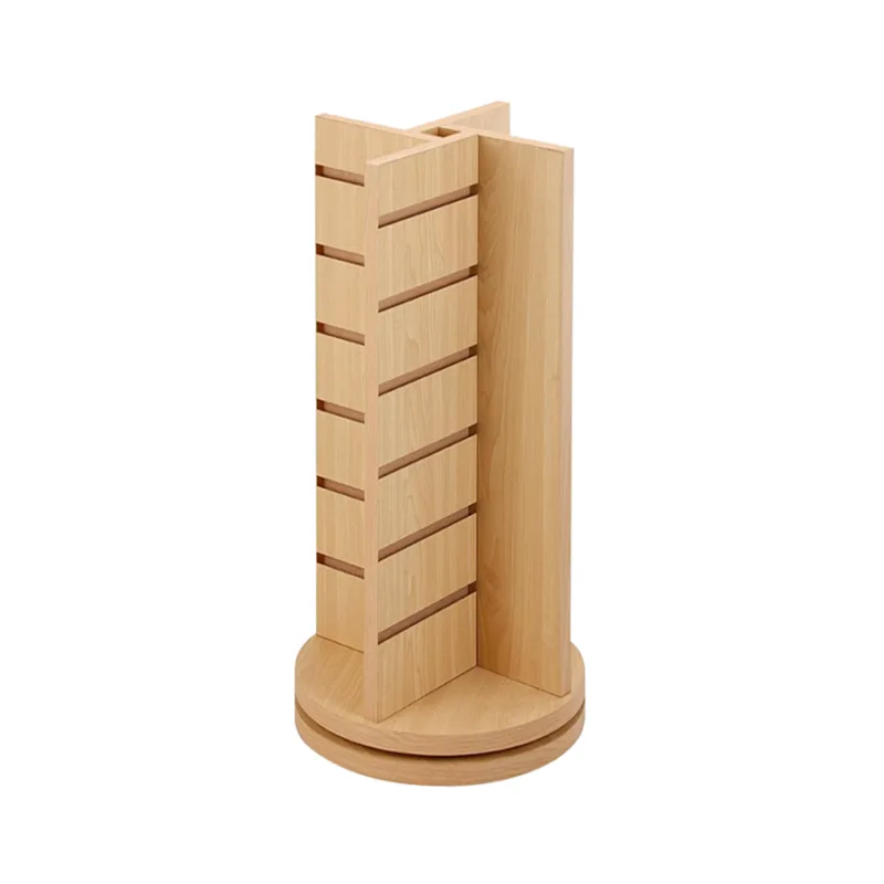 Rotating Display Stands Floor Spinner Racks For Shop – custom retail display image 17