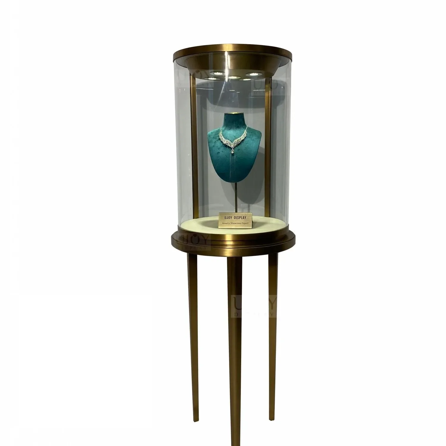 Display Pedestal Stands Display Plinths | Retail Plinths Art Plinths – custom retail display image 52