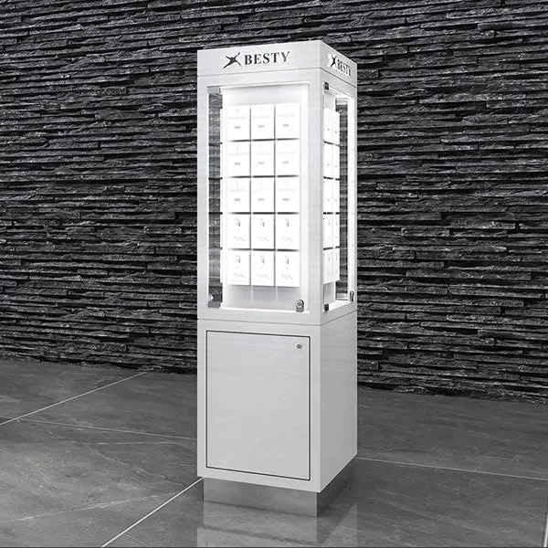 Display Stands For Shop – custom retail display image 23