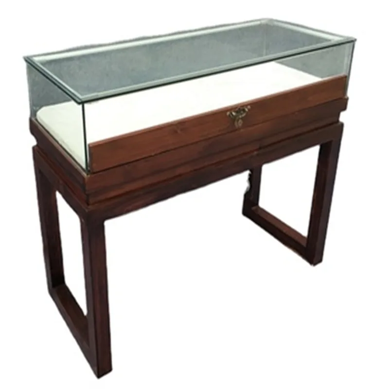 Glass Display Showcases, Counters Cabinets For Retail Shops – custom retail display image 78