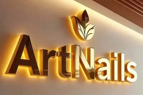 Custom Signs, Light Boxes | Signage Manufacturer – Salon & Spa Signs image 20