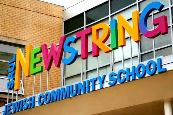 Custom Signs, Light Boxes | Signage Manufacturer – Schools & University Signage image 21