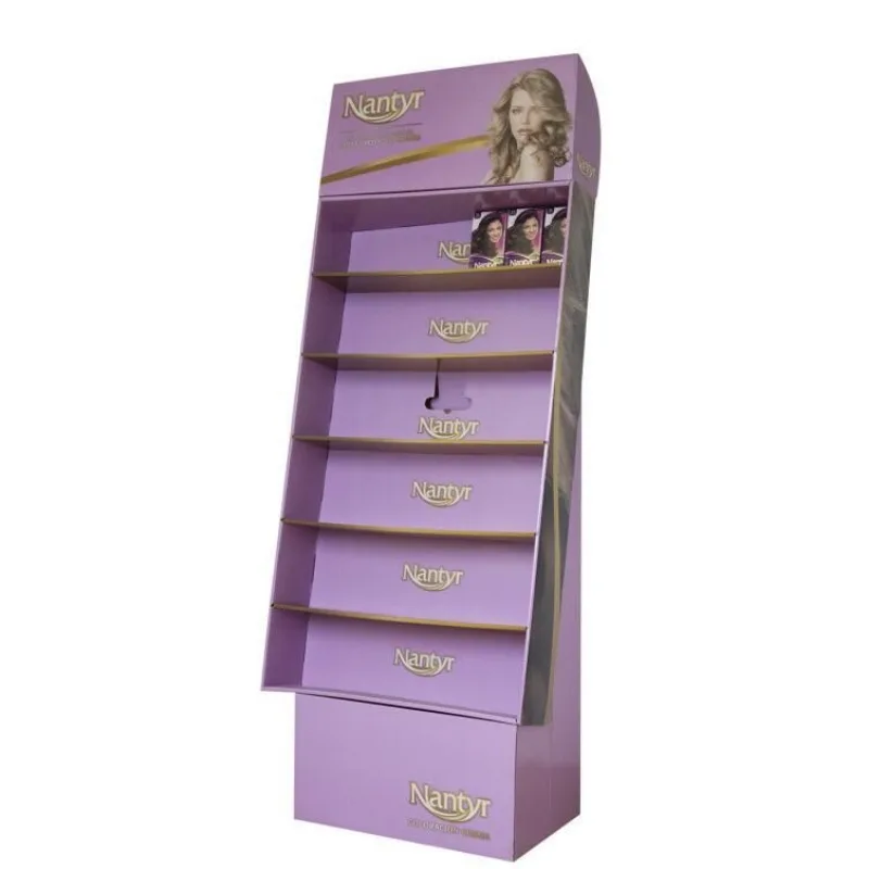 Custom Product Display Stands, Racks Risers For Retail Shop Display – custom retail display image 124