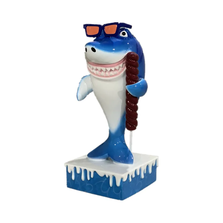 Large Dolphin Statues Sculptures For Sale | Outdoor – custom retail display image 16