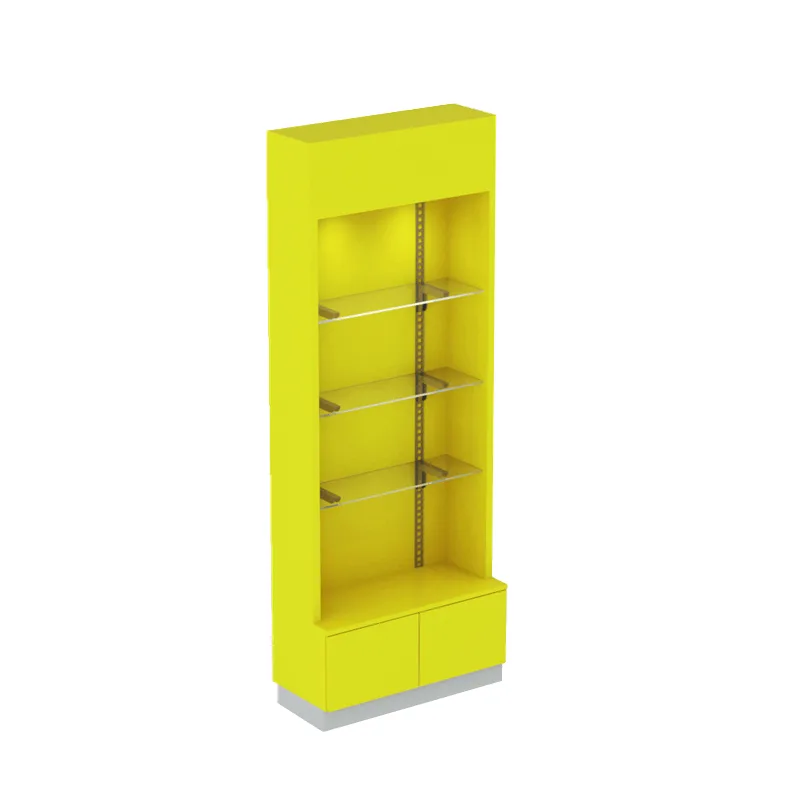 Candy Display Stands, Racks Tiers For Candy Shop Retail – custom retail display image 156