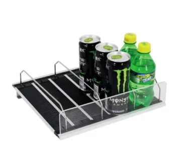 Grocery Store Displays, Shelving Fixtures – custom retail display image 2