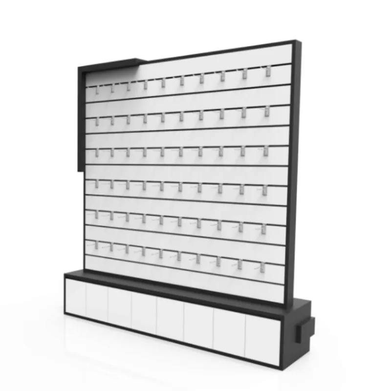 Floor Display Stands | Floor Standing Display Units Racks For Retail Shop – custom retail display image 49