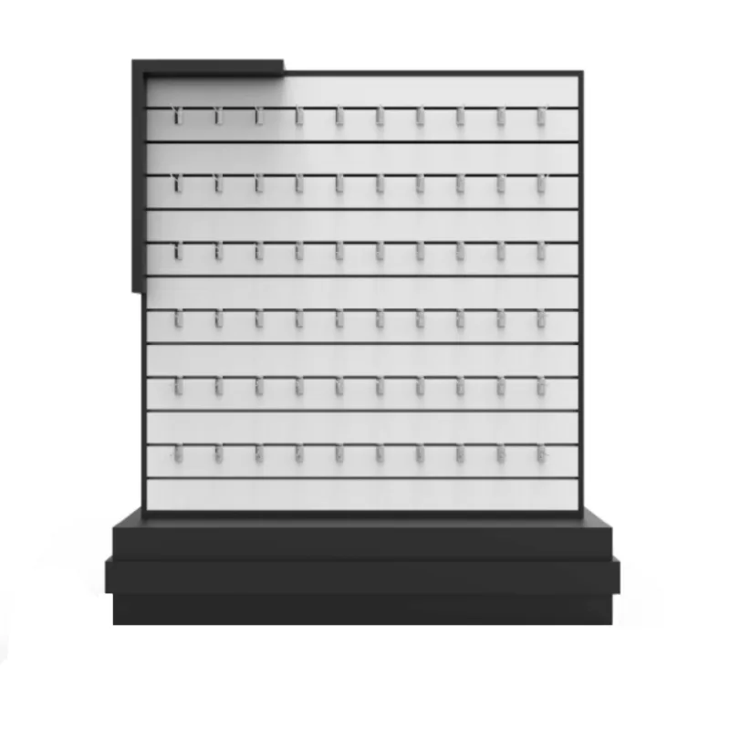 Floor Display Stands | Floor Standing Display Units Racks For Retail Shop – custom retail display image 50