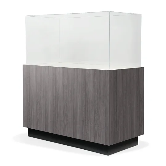 Museum Display Cases – custom retail display image 55
