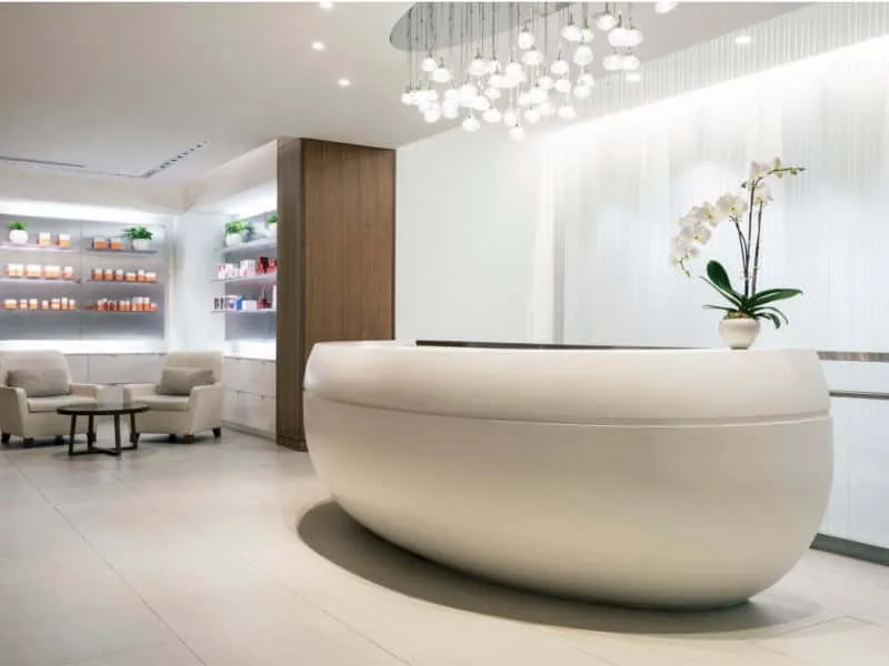 Salon Furniture Equipment For Sale – Spa & Beauty Salon image 21