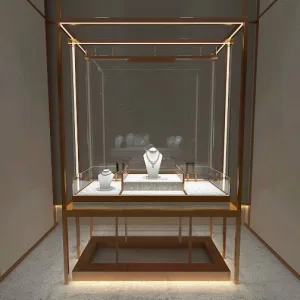 Stainless Steel Cabinets For Sale – custom retail display image 39