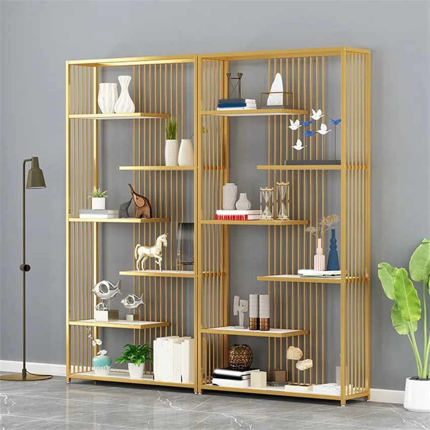 Custom Stainless Steel Racks for Shop Kitchen – custom retail display image 5
