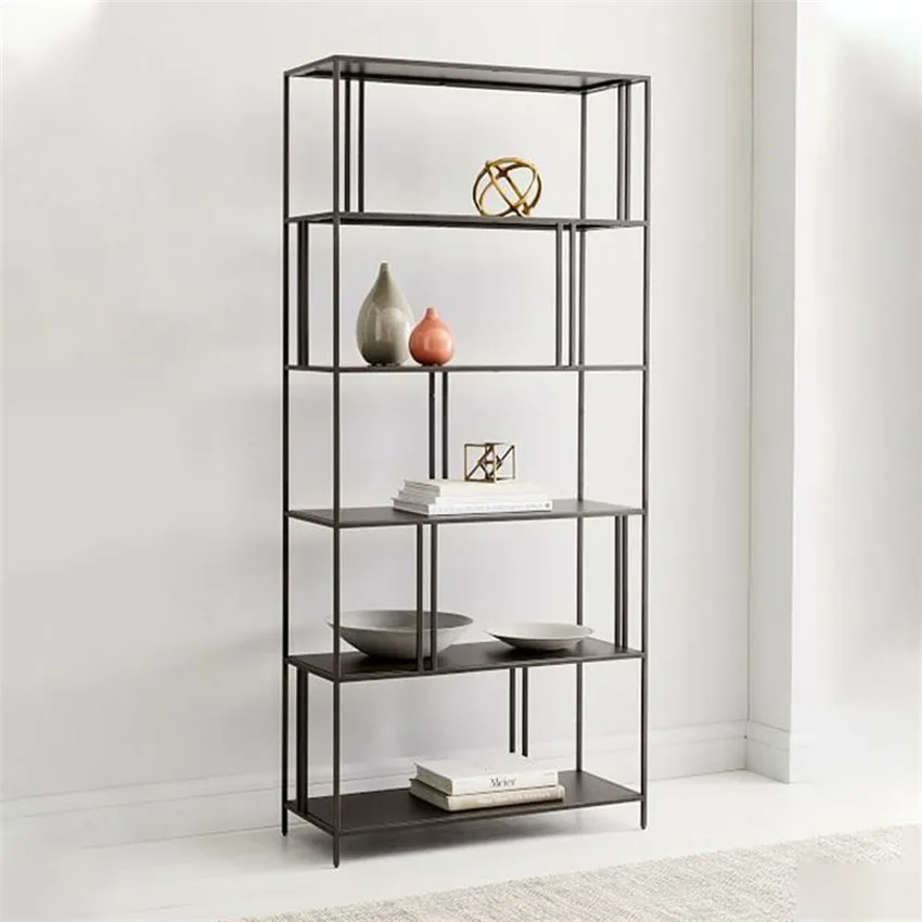 Stainless Steel Racks2 Custom Stainless Steel Racks for Shop Kitchen – custom retail display image 66