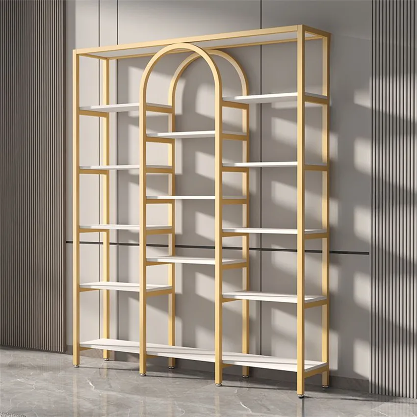 Stainless Steel Racks3 Custom Stainless Steel Racks for Shop Kitchen – custom retail display image 67