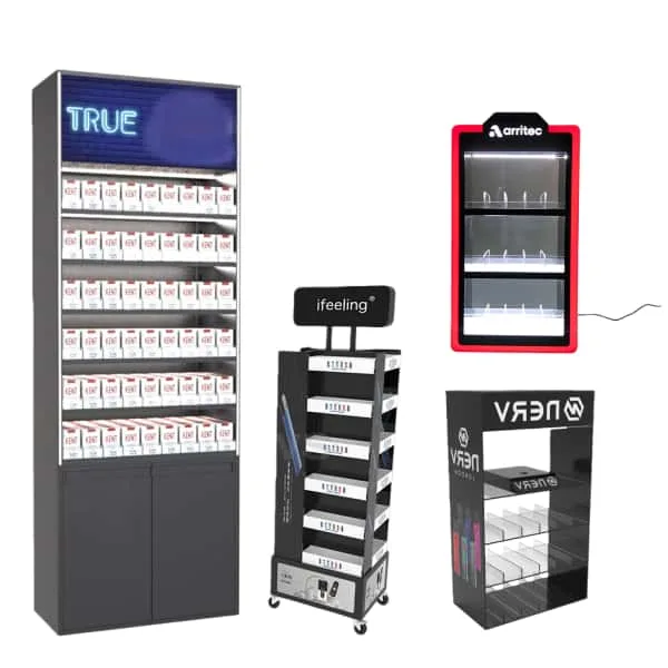 Smoke Shop Displays, Interior Designs Furniture – Smoke Shop Stands image 8