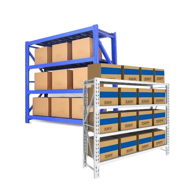 Supermarket Displays, Grocery Store Fixtures Equipment – Storage Racks image 12