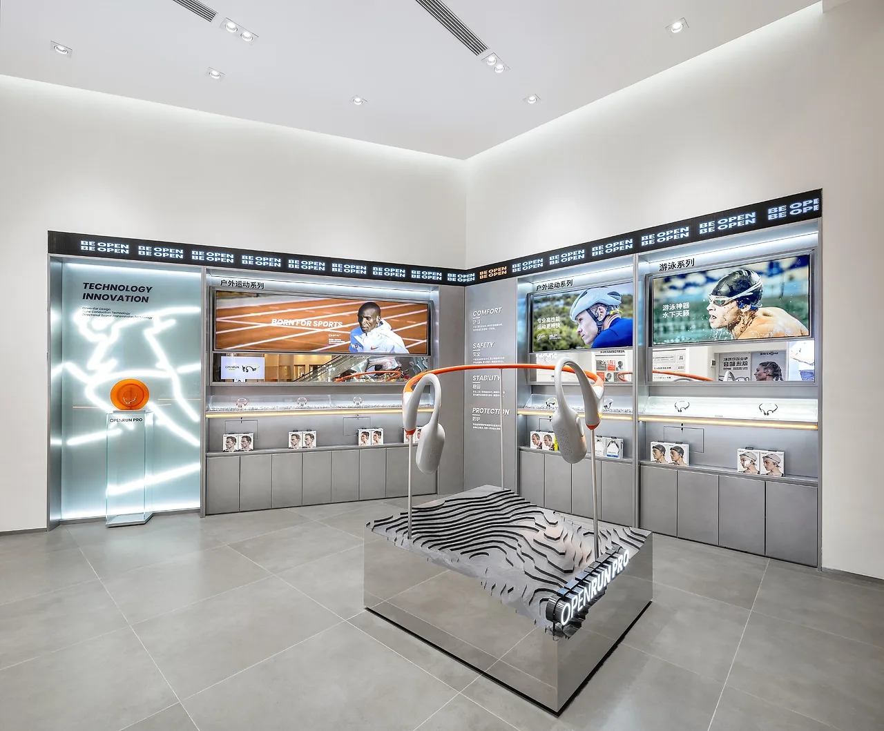 Electronics Shop Design Store Retail Displays – Store Design & Displays image 29