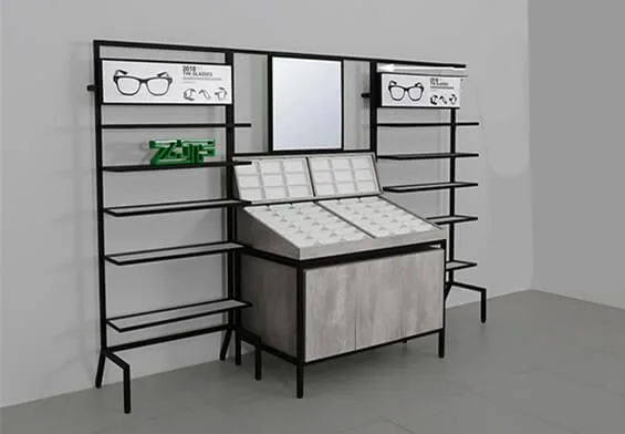 Floor Display Stands | Floor Standing Display Units Racks For Retail Shop – custom retail display image 21