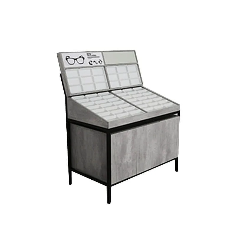 Floor Display Stands | Floor Standing Display Units Racks For Retail Shop – custom retail display image 22