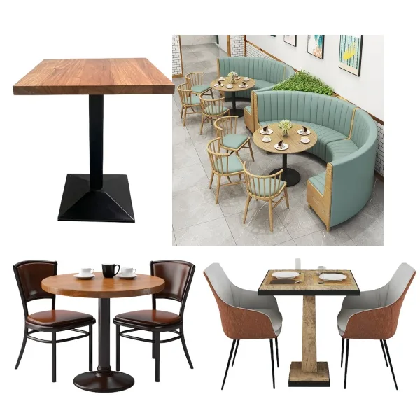 Restaurant Props Food Statues | Cafe, Diner, Bar Props – Dining Seating image 10