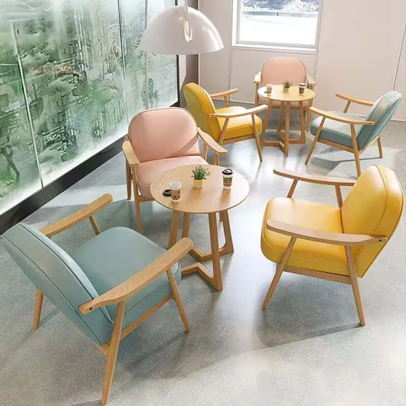 Restaurant Tables Chairs for Sale | New Design – custom retail display image 10