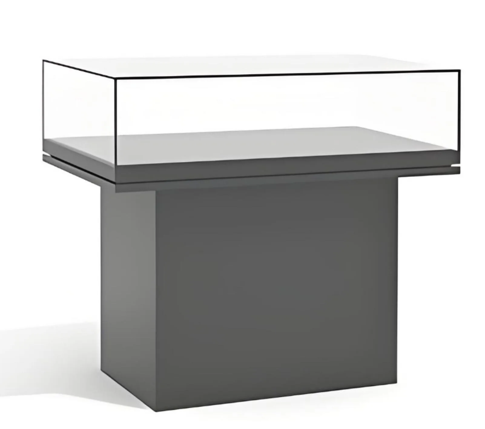Museum Display Cases – custom retail display image 72