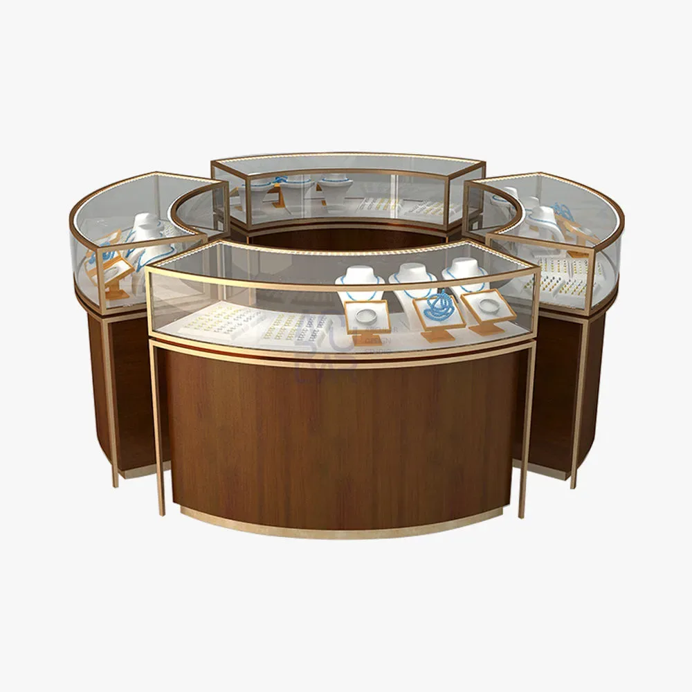Shop Display Counters Retail Sales Counters For Sale – custom retail display image 19