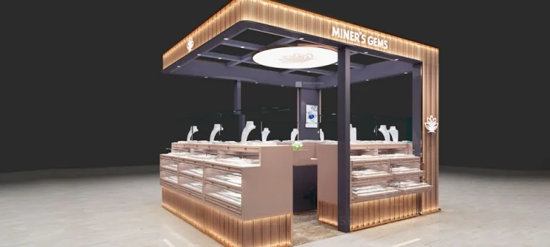 Mall Retail Kiosks For Sale | Designer Manufacturer – custom retail display image 20