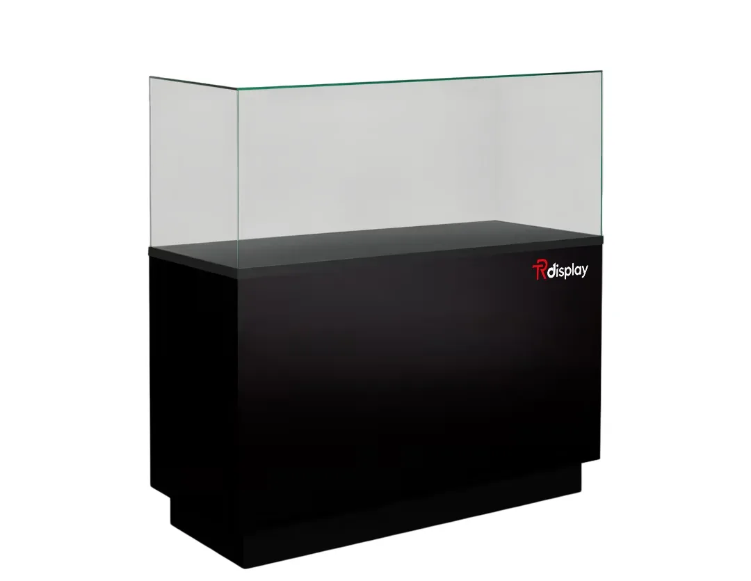 Museum Display Cases – custom retail display image 20