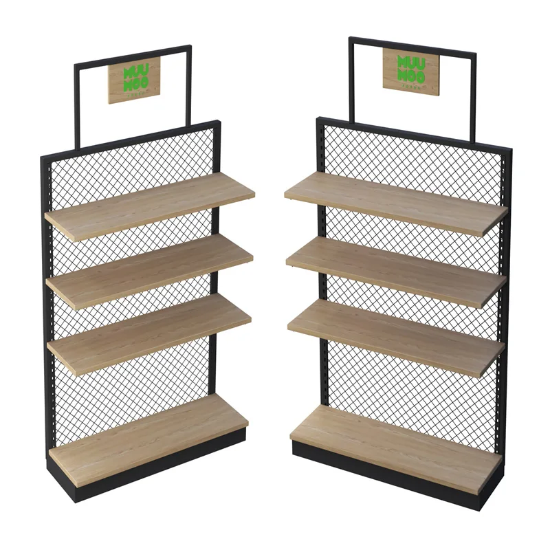 Tiered Display Stands Risers For Sale – custom retail display image 5