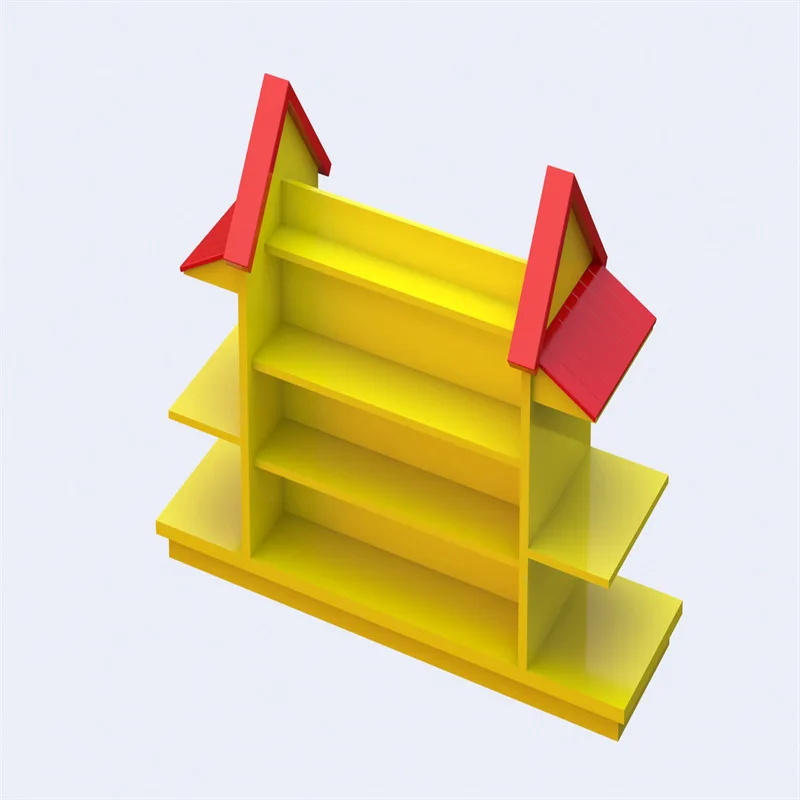 Tiered Display Stands Risers For Sale – custom retail display image 47