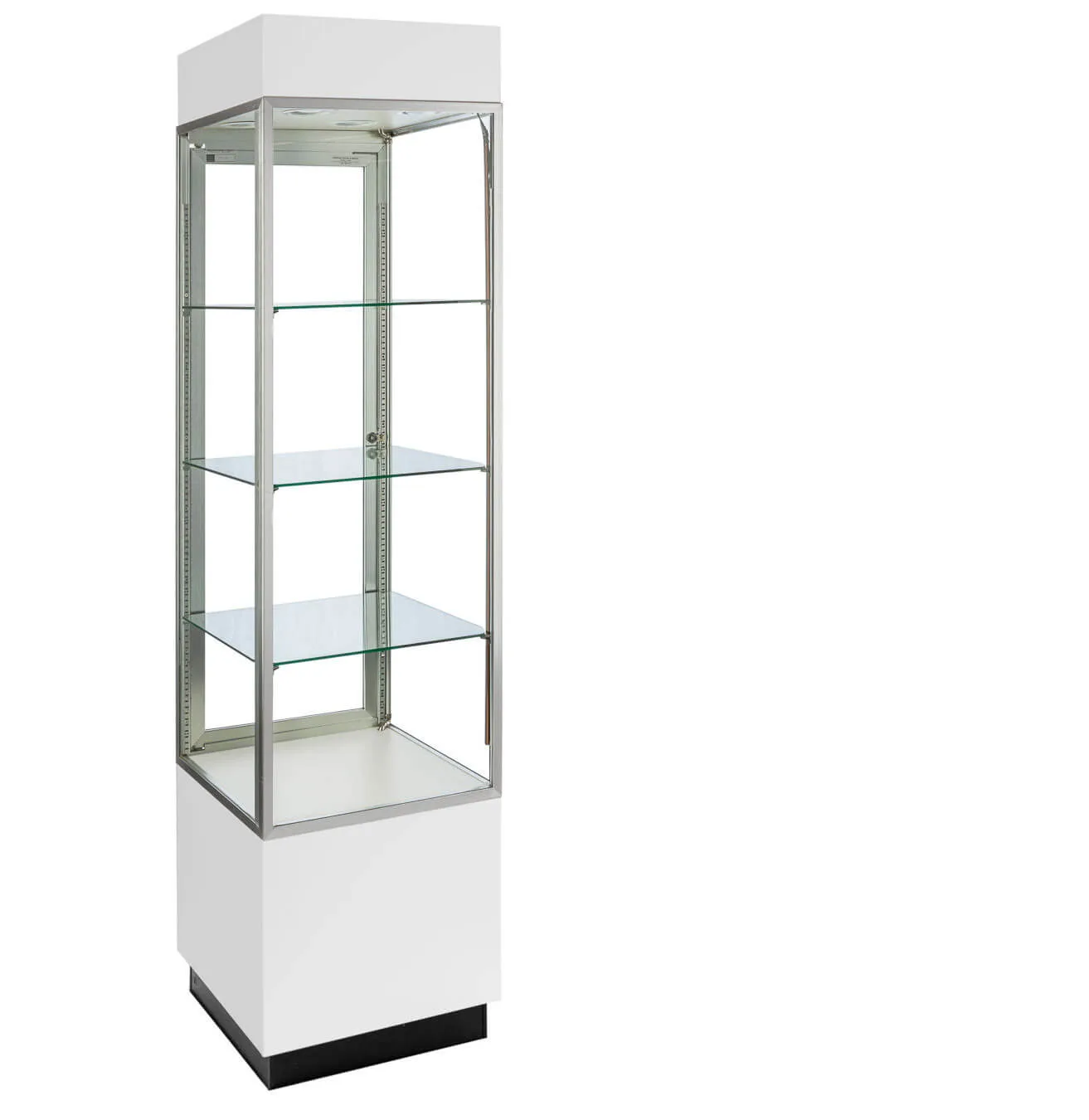 Display Cases Showcases – custom retail display image 42