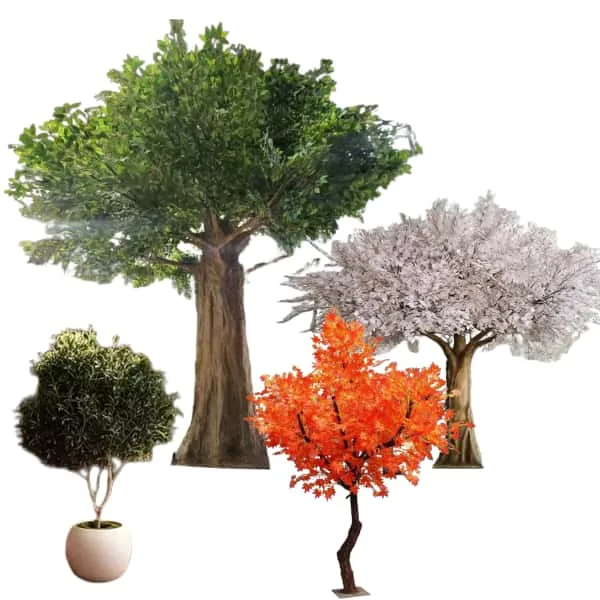 Restaurant Props Food Statues | Cafe, Diner, Bar Props – Artificial Trees & Plants image 7