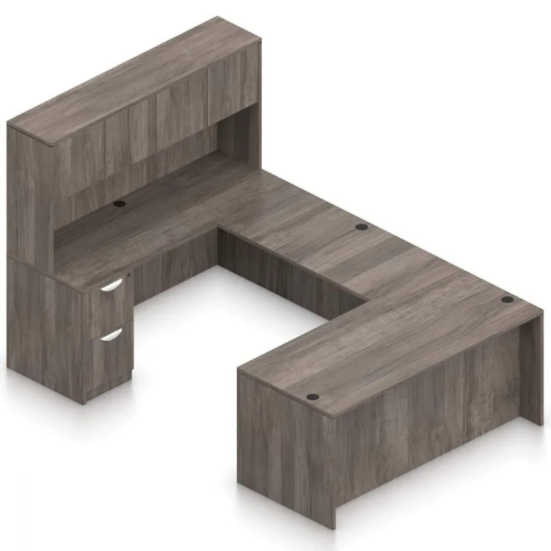 Custom Reception Desk, Counter Welcome Table For Sale – custom retail display image 88