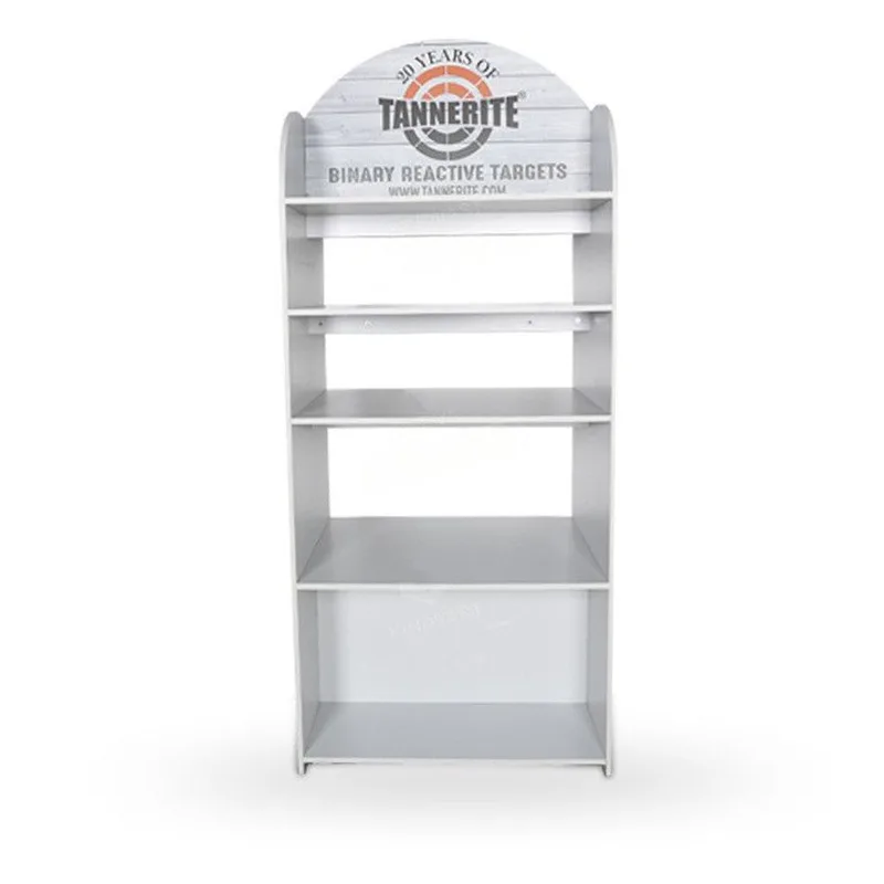 Floor Standing Display Cases Tall Glass Cabinets – custom retail display image 15