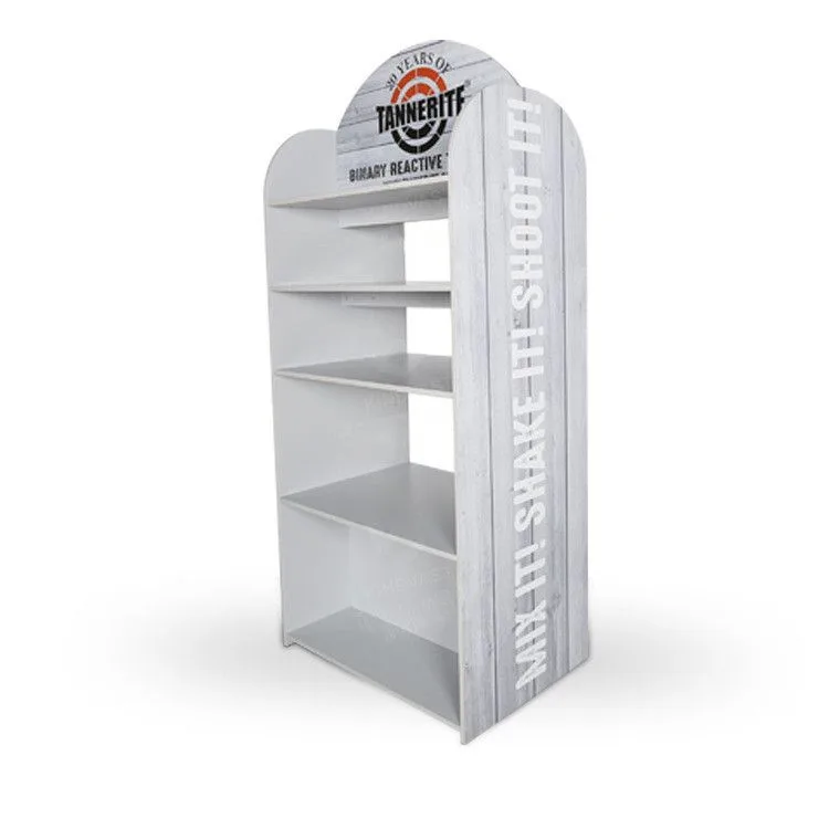 Floor Standing Display Cases Tall Glass Cabinets – custom retail display image 14