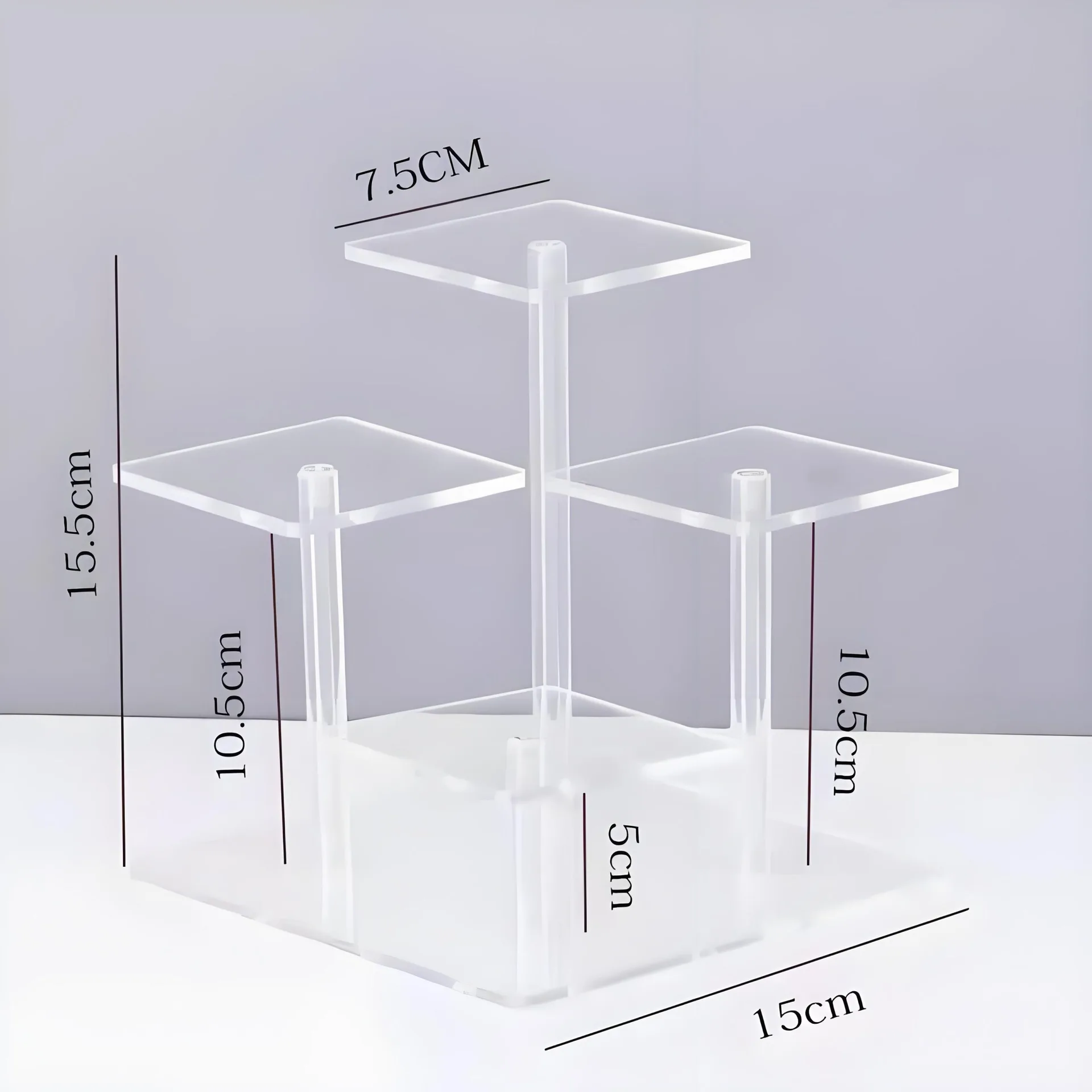 Retail Store Display Cases Glass Counters – custom retail display image 30