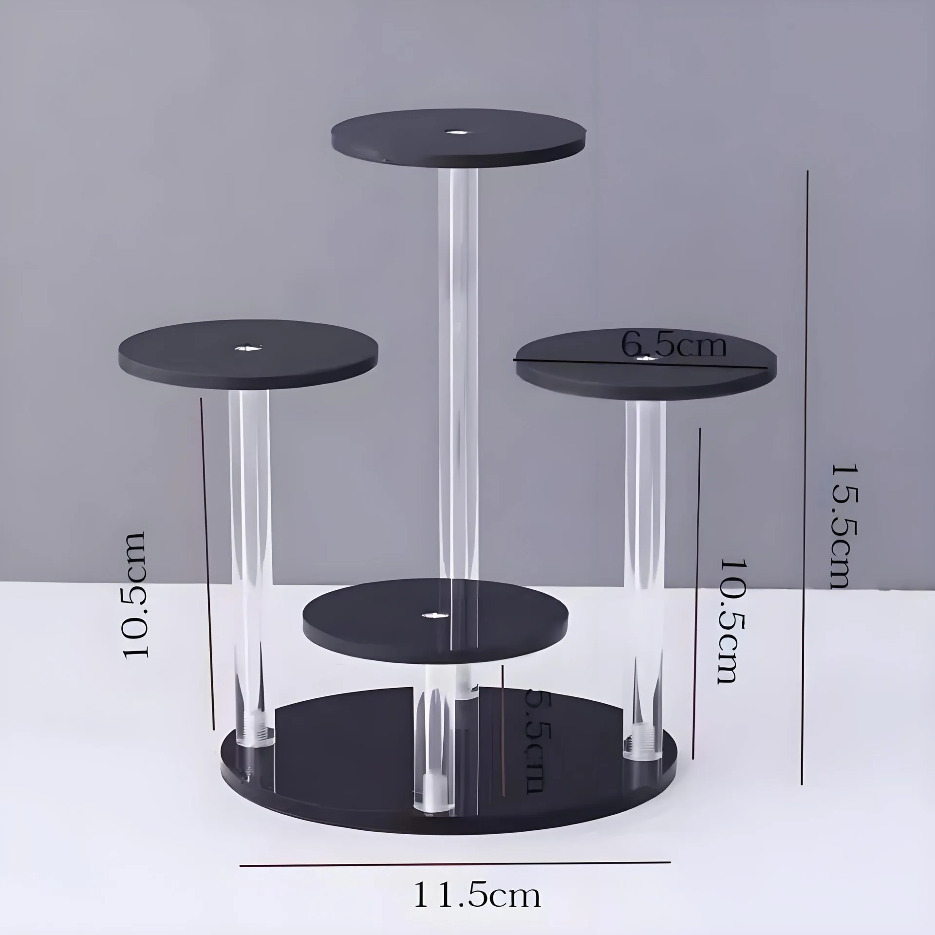 Retail Store Display Cases Glass Counters – custom retail display image 26