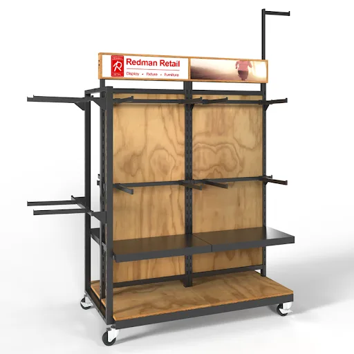 Display Stands For Shop – custom retail display image 32