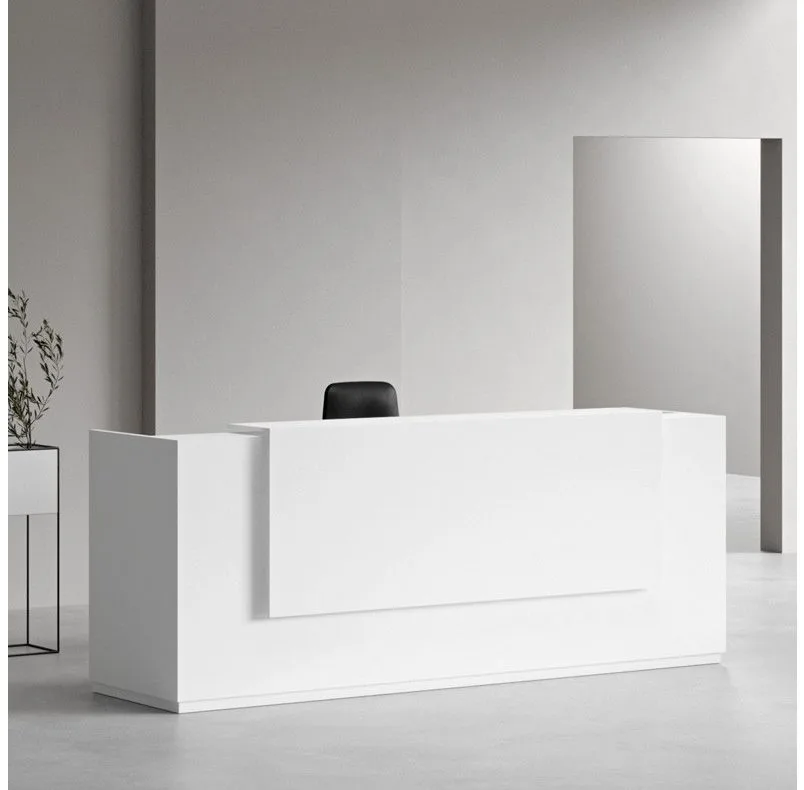 venido-wooden-contemporary-reception-desk Modern Reception Desks, Counters Tables – custom retail display image 168