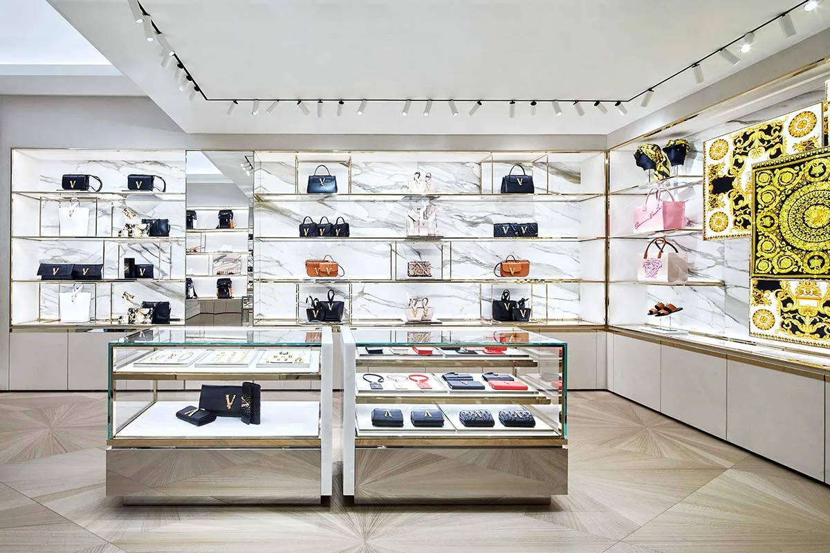 Clothing Display | Fashion Shop Design Retail Apparel Displays For Sale – Clothing Display | Fashion Shop Design & Retail App