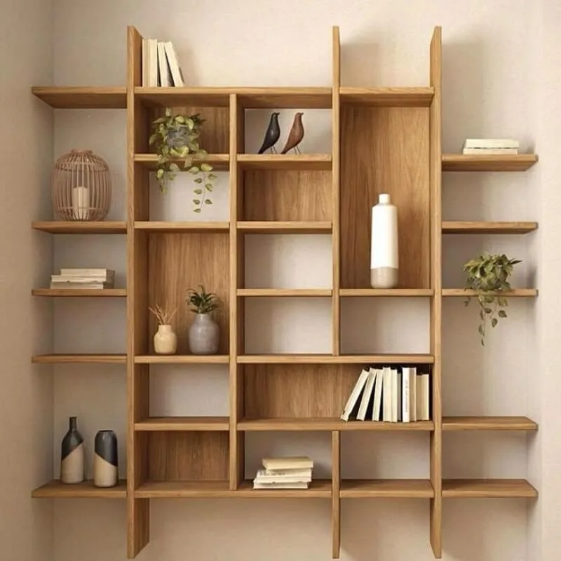 Wooden Display Cabinet For Sale | Glass Door Locks – custom retail display image 85