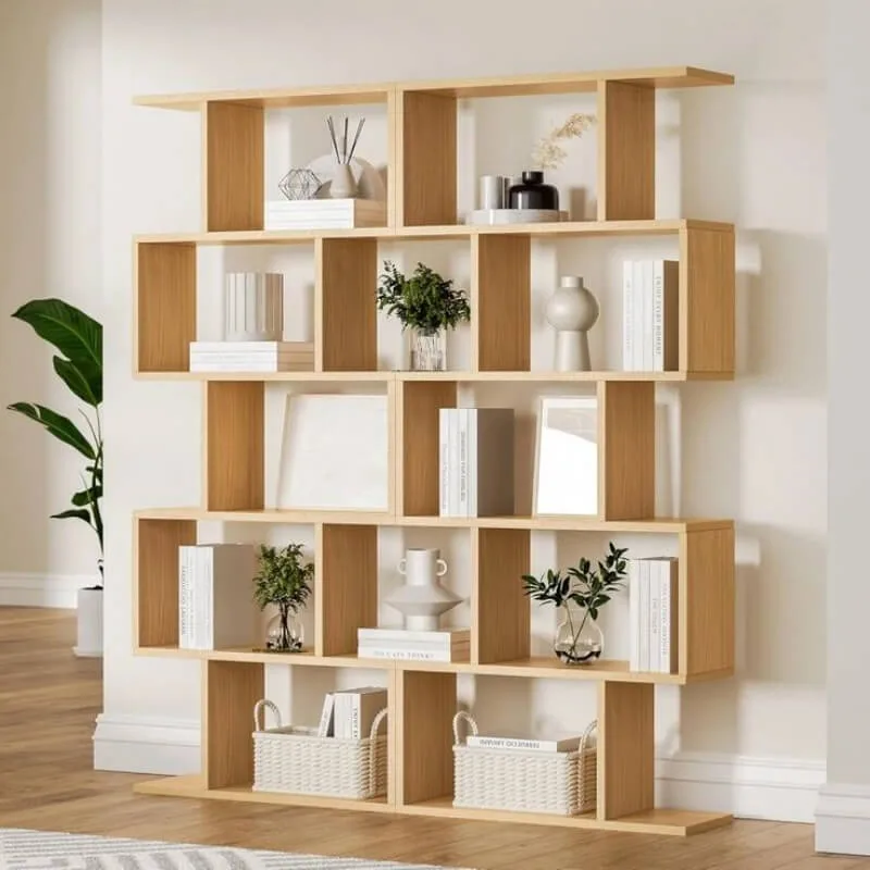 Wooden Display Cabinet For Sale | Glass Door Locks – custom retail display image 86