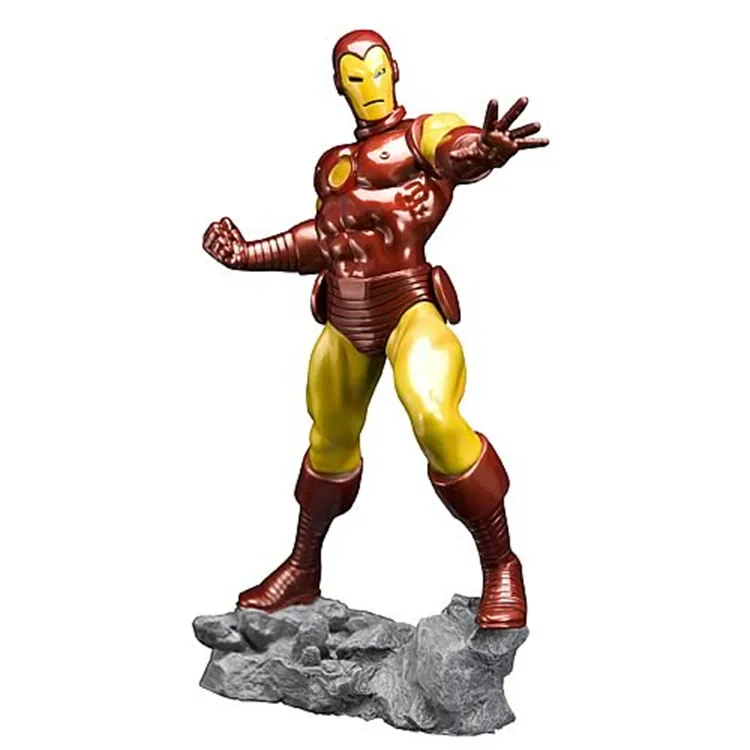 Life Size War Machine Statues For Sale | Fiberglass – custom retail display image 3