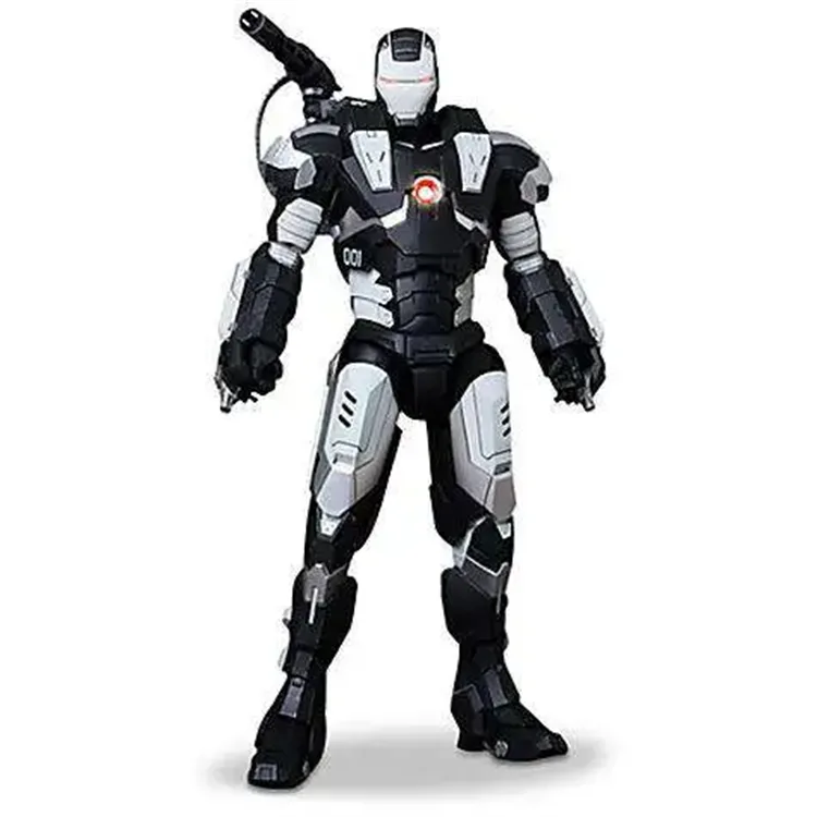 Life Size War Machine Statues For Sale | Fiberglass – custom retail display image 4
